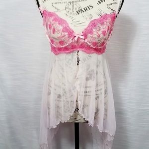 Valentine’s Day lingerie! ❤️💕❤️💕❤️